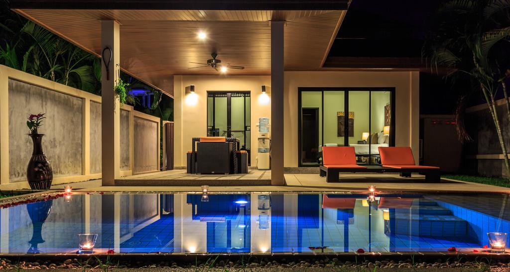 Rawai Phuket Pool Residence - Adults Only מראה חיצוני תמונה